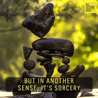 Art Design GIF by 60 Second Docs