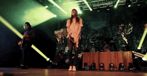 dance sing GIF by Mayday Parade