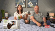 Get Out Of Here No Way GIF by TLC