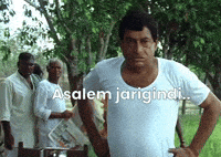 What Happened Telugu GIF