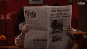 Spying All That GIF by Nickelodeon
