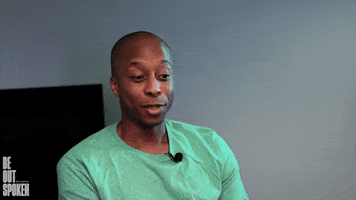 Move On Agree GIF by BDHCollective