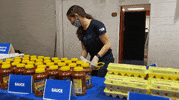 UnitedWayofSHR strong sauce hulk united way GIF