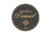 Pfalz Zumwohl Sticker by Weingut Deimel