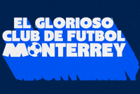 Club De Futbol Monterrey GIF