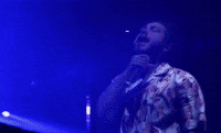 Wow Remix GIF by Post Malone