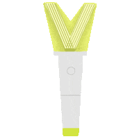 Lucas Wayv Sticker
