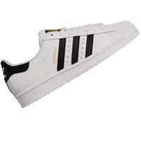 Superstar Sticker by adidas Brasil