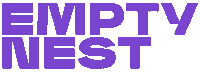 Empty Nest Sspu Sticker by Silversun Pickups