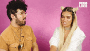 Spanish Perolike GIF by BuzzFeed