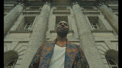 Colors Leaving GIF by Samm Henshaw