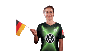 Soccer Instagram Sticker by VfL Wolfsburg