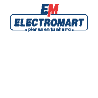 ElectromartSA like ecuador machala electrodomesticos Sticker