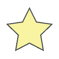 star Sticker by Briogeo Hair