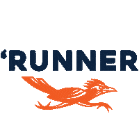 Alumni Roadrunners Sticker by The University of Texas at San Antonio