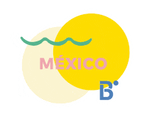 mar riviera maya Sticker by B the travel brand