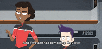 Season 3 GIF by Paramount+