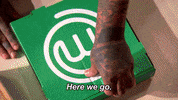 GIF by MasterChef Junior