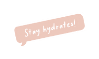 Pink Pastel Sticker by True To Skin