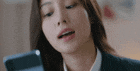 Beauty Actress GIF