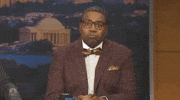 Kenan Thompson Snl GIF by Saturday Night Live