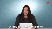 Nurse GIF by BuzzFeed