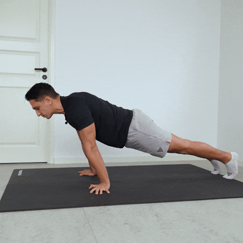 Fitness Workout GIF