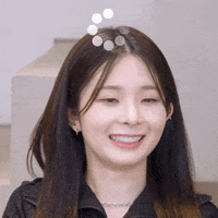 Confused K Pop GIF