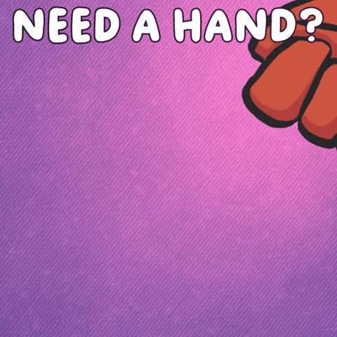 Are You Ok Help GIF by VeeFriends