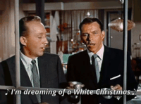Christmas Happy Holidays GIF by Frank Sinatra