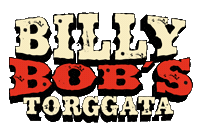 Billybobs Sticker by Resthon AS