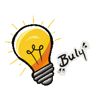 sk_bentennyson sk bulb bulp skben Sticker