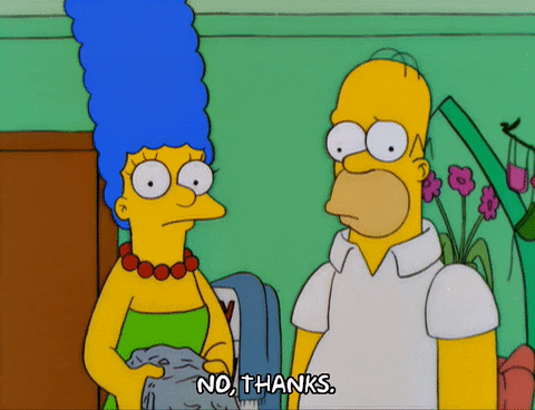 homer simpson GIF