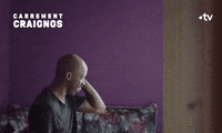 Happy Reussite GIF by France tv