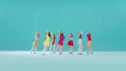 k-pop GIF