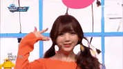 k-pop GIF