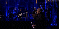 billy joel GIF by The Tonight Show Starring Jimmy Fallon