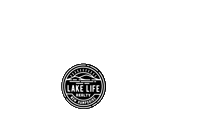Lake Winnipesaukee Sticker by Lake Life Realty