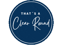 Jumping En Garde Sticker by EN GARDE Marketing