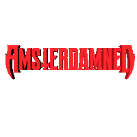 Dies Amsterdam Dance Event Sticker by Barong Family