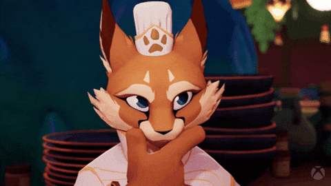 Loop Think GIF by Xbox