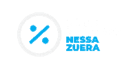 Porcentagem Porcento Sticker by Cielo