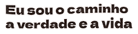 A Vida Life Sticker