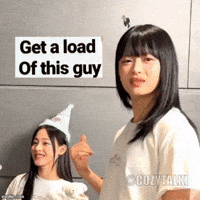 This Guy Kpop Meme GIF