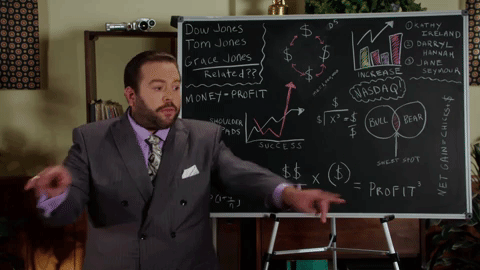 the goldbergs GIF by ABC Network