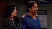 happy the bold and the beautiful GIF by CBS
