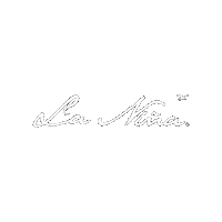 La Nina Dinner Sticker by Demind