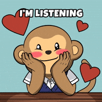 Good Morning Baby GIF by Wise Monkey Meme