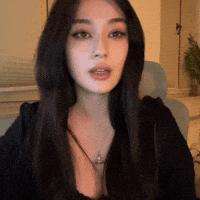 Cute Girl No GIF