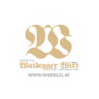 Waidegg Sticker by waideggerwirt